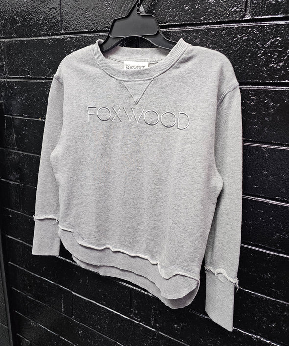 Simplified Crews by Foxwood (8-14 Girls)