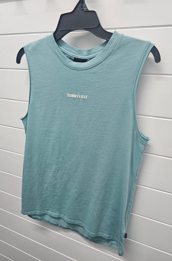 Sante Fe Muscle by Sunnyville