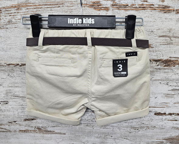 Boys Cuba Chino Short by Indie Kids (4 colours)