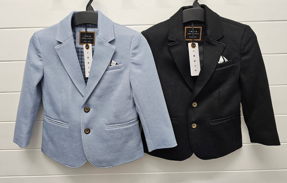 Boys The Syracuse Blazer by Industrie