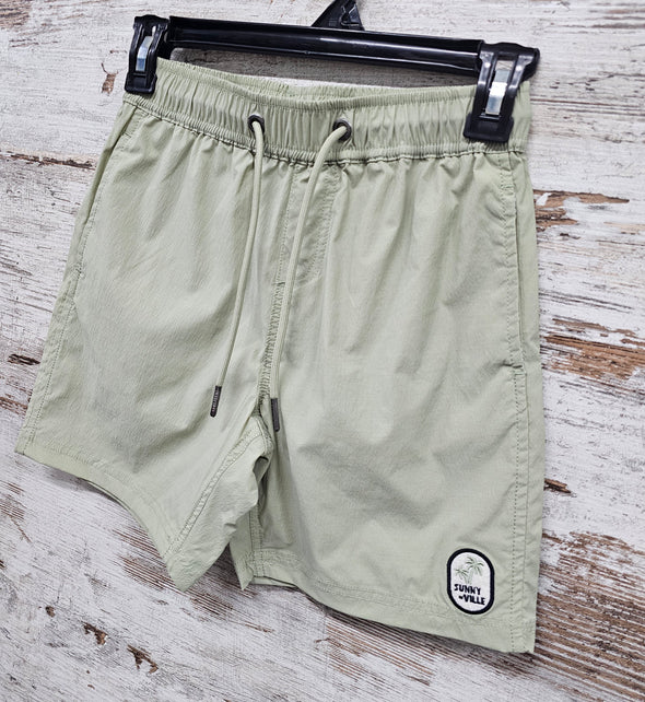 Holiday Short by Sunnyville