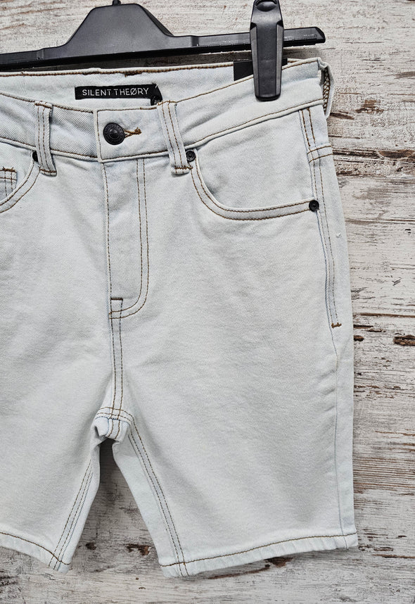 Shadow A2 Short by Silent Theory