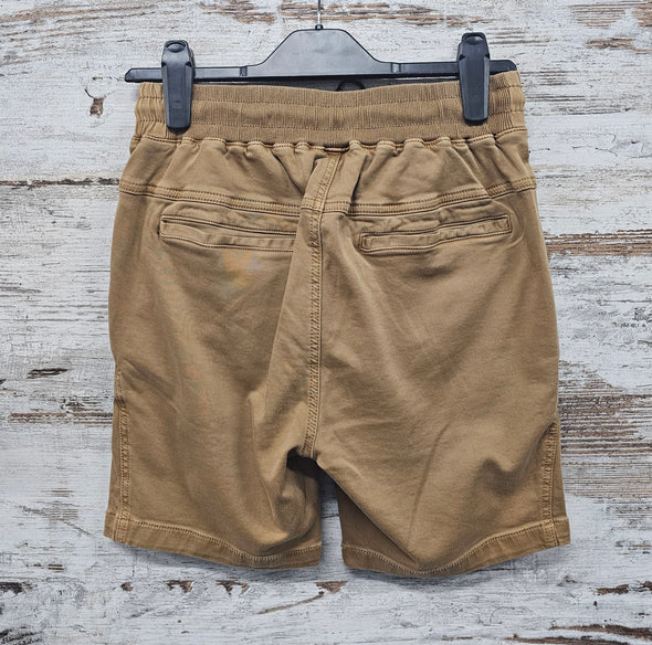 Fairhaven Short by St Goliath