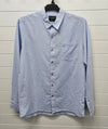Linen LS Shirt II by Silent Theory