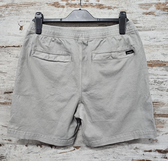 17" Twill Jogger by St Goliath