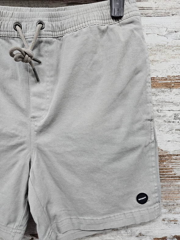 17" Twill Jogger by St Goliath