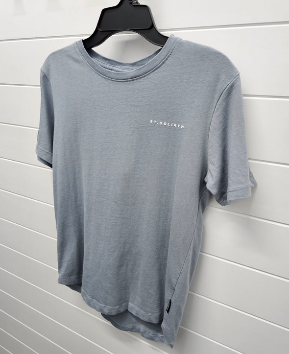 STG Essential Tee by St Goliath