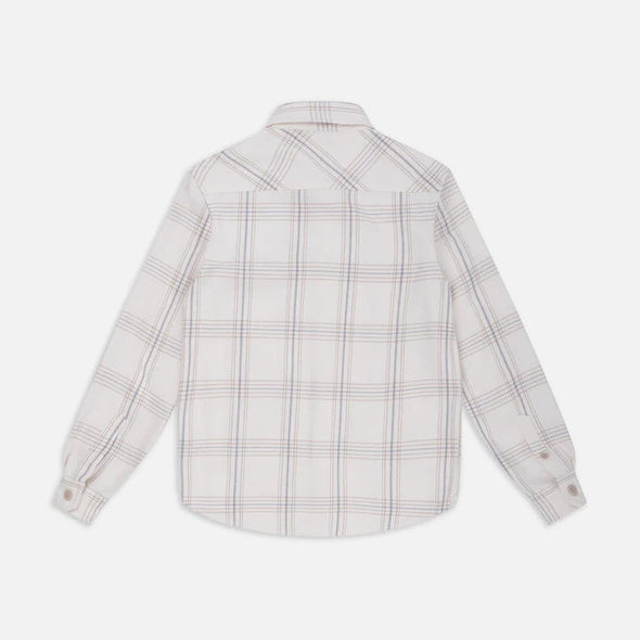 Boys The San Antonio LS Shirt by Indie Kids