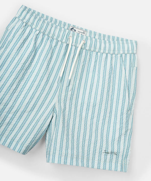 The San Vito Swim Trunk by Indie Kids