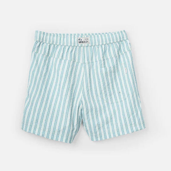 The San Vito Swim Trunk by Indie Kids