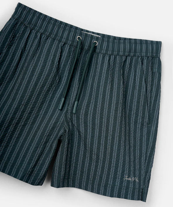 The San Vito Swim Trunk by Indie Kids