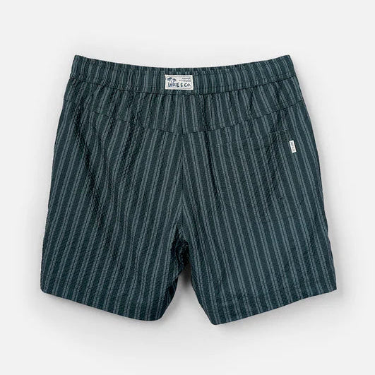 The San Vito Swim Trunk by Indie Kids