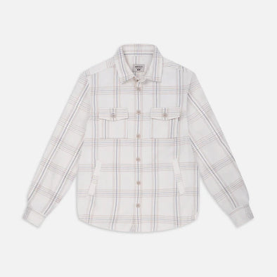 Boys The San Antonio LS Shirt by Indie Kids