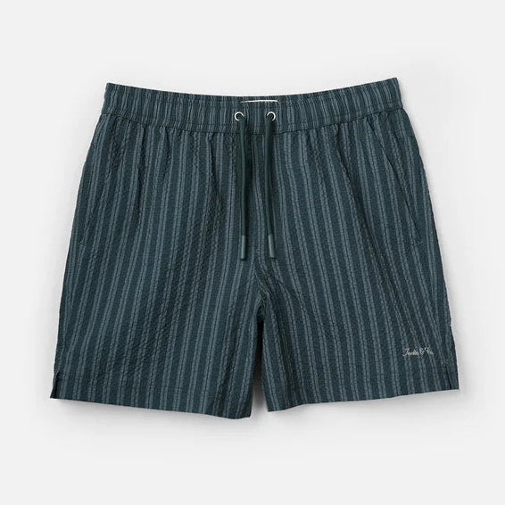 The San Vito Swim Trunk by Indie Kids