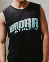 Shift Muscle Top by Wndrr
