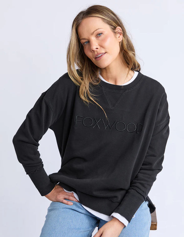 Simplified Crew by Foxwood (various colours)