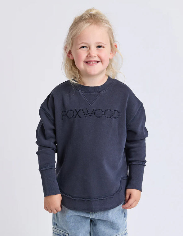 Simplified Crews by Foxwood (8-14 Girls)