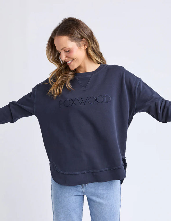 Simplified Crew by Foxwood (various colours)