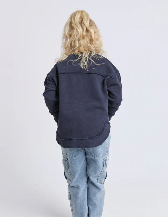 Simplified Crews by Foxwood (8-14 Girls)