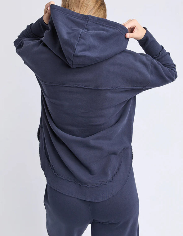 Simplified Hoodie by Foxwood