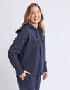 Simplified Hoodie by Foxwood