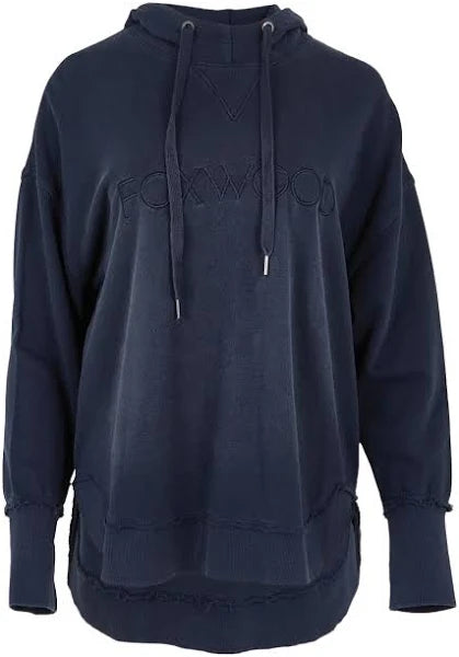 Simplified Hoodie by Foxwood