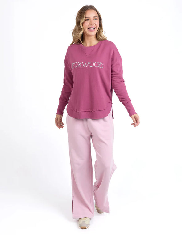 Simplified Metallic Crew by Foxwood