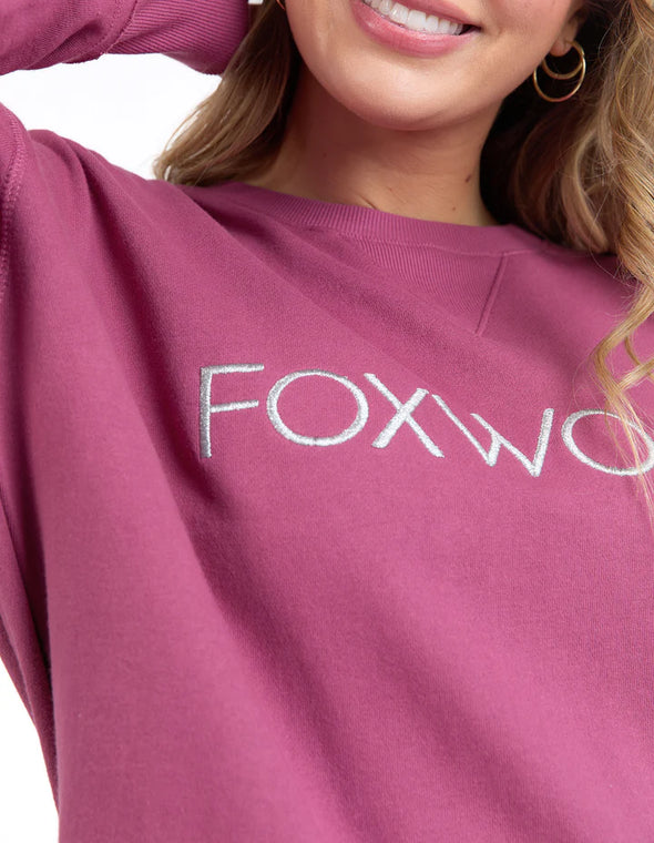 Simplified Metallic Crew by Foxwood