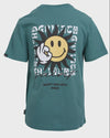 Boys Smile Tee by St Goliath