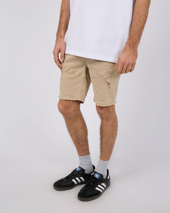 Soho Short by Silent Theory