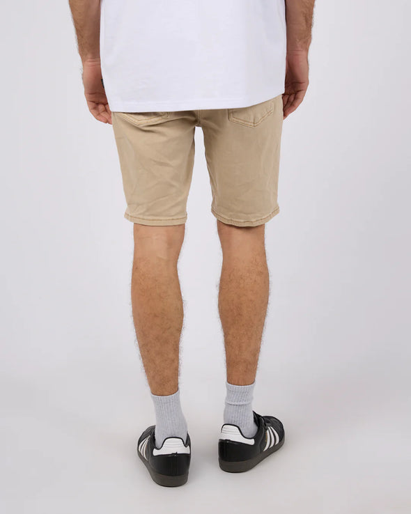 Soho Short by Silent Theory