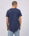 Solid Tail Tee by Silent Theory