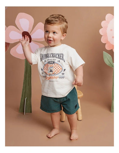 Southwest Short by Animal Crackers