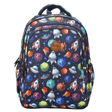 Alimasy Space Backpack