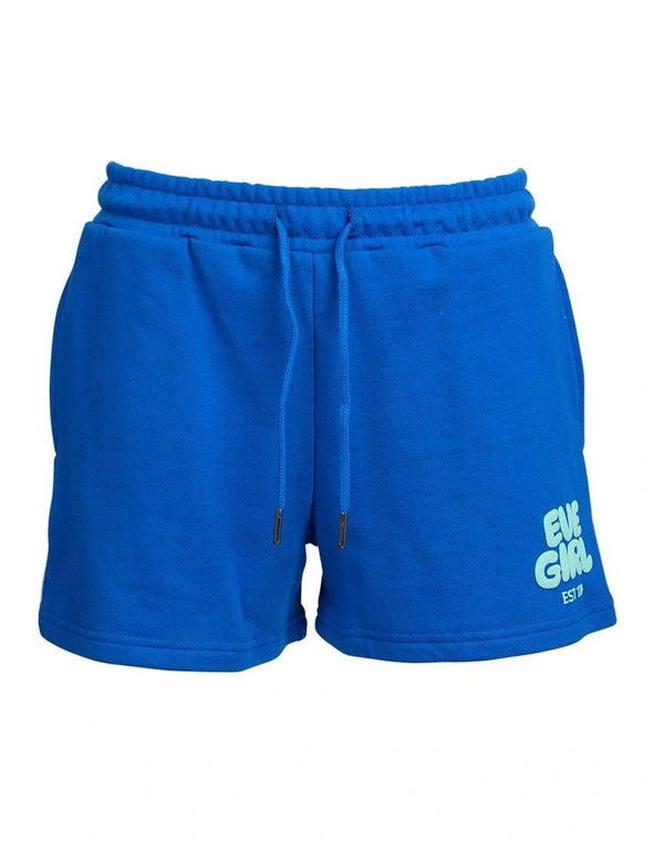 Sport Club Fleece Short by Eve Girl