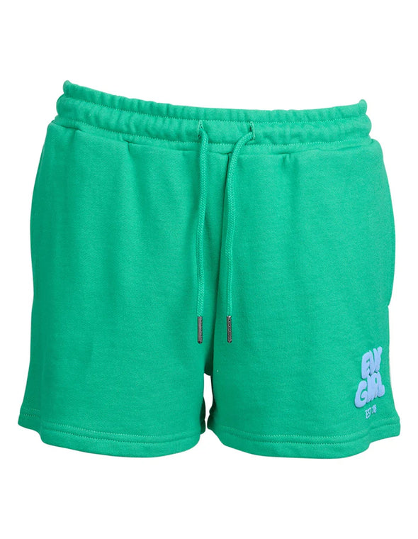 Sport Club Fleece Short by Eve Girl