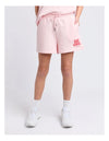 Sport Club Fleece Short by Eve Girl