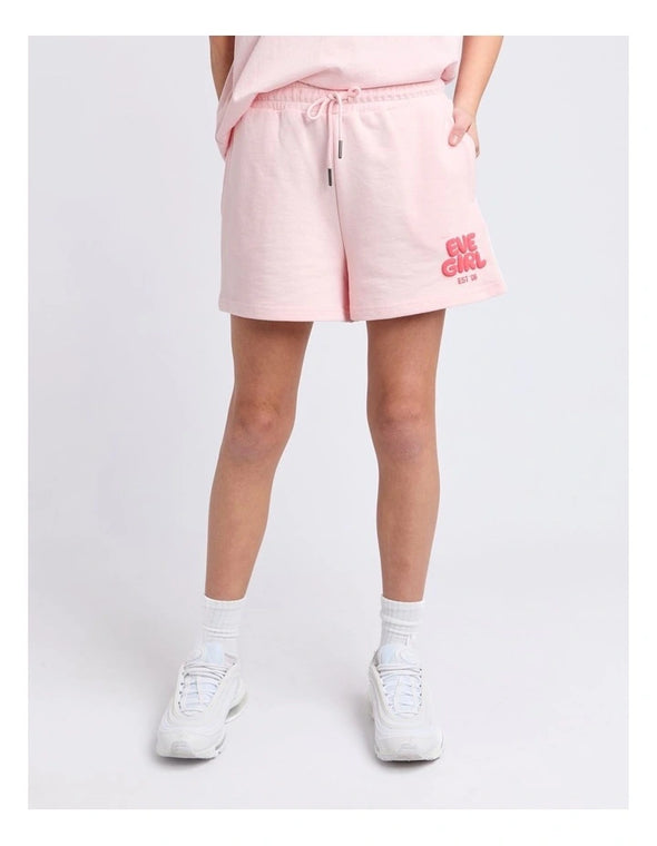 Sport Club Fleece Short by Eve Girl