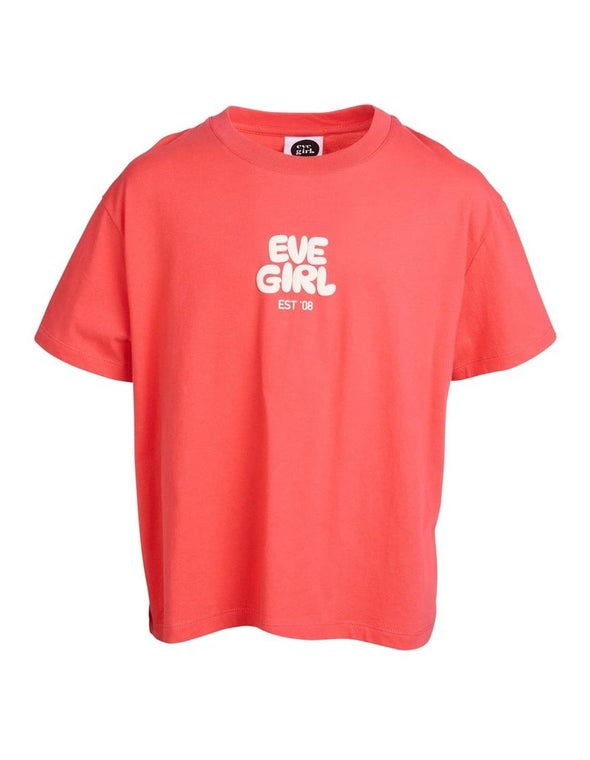 Sport Club Tee by Eve Girl