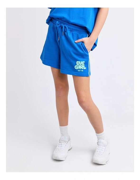 Sport Club Fleece Short by Eve Girl