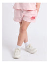 Girls Sport Club Fleece Short by Eve Girl