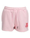 Girls Sport Club Fleece Short by Eve Girl