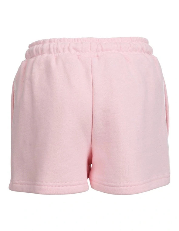 Girls Sport Club Fleece Short by Eve Girl