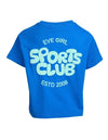 Girls Sports Club Tee by Eve Girl