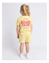 Girls Sports Club Tee by Eve Girl