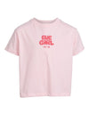 Girls Sports Club Tee by Eve Girl
