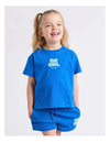 Girls Sports Club Tee by Eve Girl