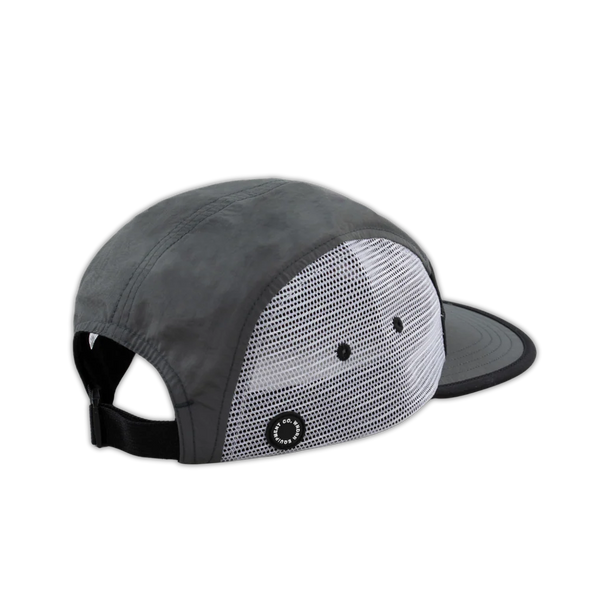 Station 5 Panel Cap by Wndrr