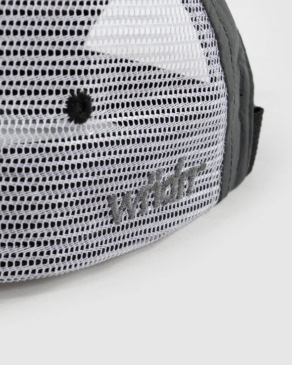 Station 5 Panel Cap by Wndrr