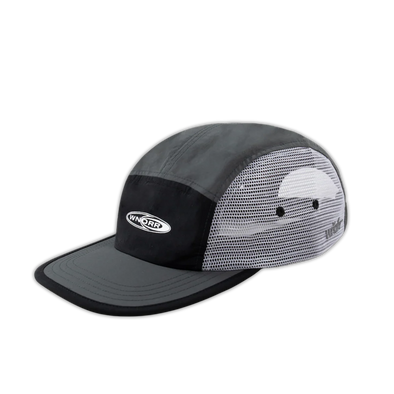 Station 5 Panel Cap by Wndrr